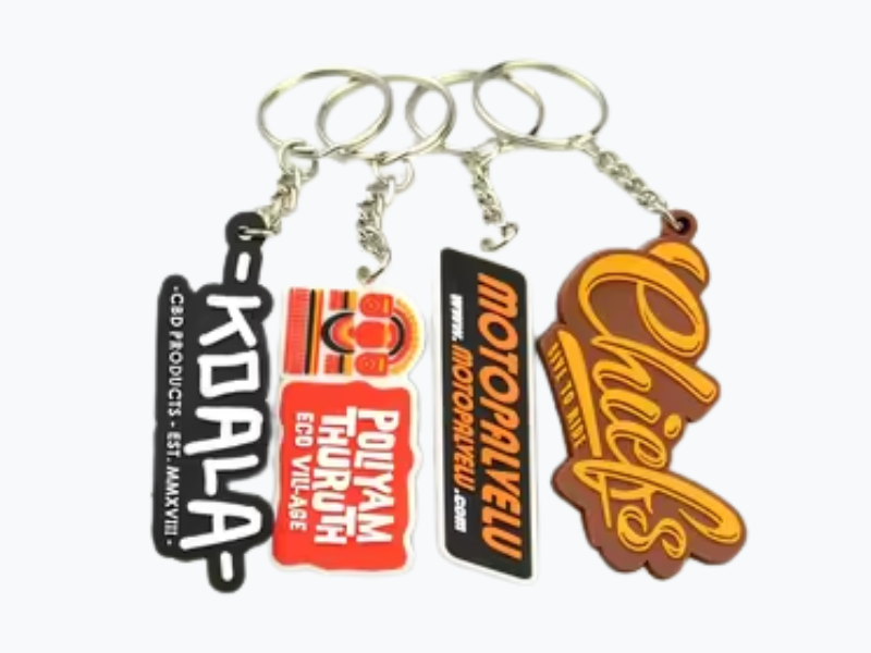 Key Chains